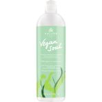 Kallos Cosmetics Vegan Soul Kuru Yıpranmış Saçlara Bitkisel Protein ve Avokado Yağlı 1 lt Besleyici Vegan Şampuan