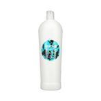 Kallos Jasmine 1 lt Kuru Saçlar İçin Besleyici Şampuan