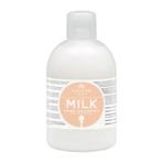 Kallos Milk 1 lt Süt Proteinli Şampuan