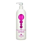 Kallos Profesyonel 1 lt Salon Şampuanı