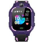 Kallow Z10 Akıllı Çocuk Saati