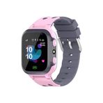 Kallow Z5 Pembe Çocuk Akıllı Saat