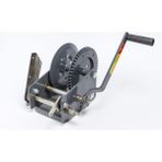 Kalmaksan 600 Kg El Vinci Halatsız