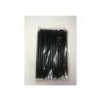 Kalmia Siyah Frozen Pipet 100'lü