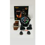 KALOBEE NOM TEKNO / TWS KULAKİÇİ KULAKLIKLI AKILLI SAAT KALOBEE T-37