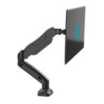 Kaloc KLC-V8 17-30 inç Amortisörlü Monitör Masa Tutucu Kol Stand