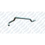 KALORIFER BORUSU UST DOBLO 00 09 ALUMINYUM