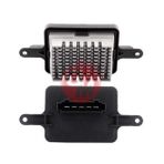 KALORİFER FAN MOTOR REZİSTANSI LATITUDE -TALISMA