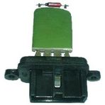Kalorifer Fan Rezistansı Doblo 1.9d 01 10 Ducato 01 06 Punto