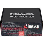 Kalorıfer Gırıs Hortumu Hyundaı Accent Blue 1.4-1.6 Kıa Rıo III 1.4-1.6 2011--