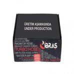 KALORIFER GIRIS HORTUMU HYUNDAI ACCENT II 1.5 CRDI 2002-2005