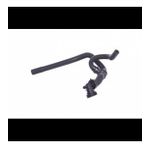 Kalorıfer Hortumu Laguna Iıı 2.0dcı Kraftvoll 10032241