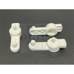 Kalorifer Klape Motor Kolu Fiesta 2009/2017 Pimli Tip Hk 530878989