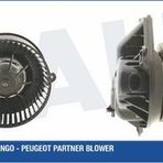 KALORİFER MOTORU 12V CITROEN BERLINGO - PEUGEOT PARTNER