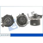 Kalorifer Motoru 12V Cıtroen Xsara Pıcasso-Peugeot 307-206 Cc-206-206 Sw-206 -307 Otom.-Klimalı