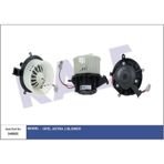 KALORIFER MOTORU ASTRA J ZAFIRA C KALE 346925