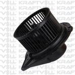 KALORIFER MOTORU AUDI 80 90 SEAT TOLEDO I VOLKSWAGEN CORRADO GOLF II JETTA II PASSAT T KRAFTVOLL 08130059