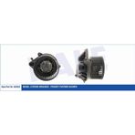 KALORİFER MOTORU (BLOWER) 12V PEUGEOT PARTNER / CITROEN BERLINGO (DW8B)