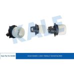 KALORİFER MOTORU DACIA LODGY