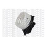 Kalorıfer Motoru Ducato 2,8jtd / 2,3jtd 02-06 - Kraftvoll 08130045