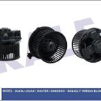Kalorıfer Motoru Duster Sandero Logan Twıngo 1.2 Kale 346995