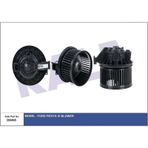 KALORIFER MOTORU FIESTA CB1 -CCN 08-17 KALE 355465
