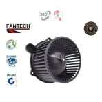 Kalorifer Motoru Hyundaı Accent (Mc) (05-) 97113-1E000