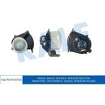 Kalorifer Motoru Kangoo Iıı-mercedes Cıtan 08 Master Iıı-movano B 10 346990 / 346935 2720500q0j-a4158350700-a4158350800-93197783