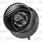 Kalorıfer Motoru Laguna Iı 03- Valeo 715243
