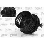 KALORIFER MOTORU MANUEL KLIMA C5 - VALEO 698538