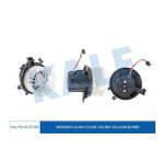 KALORİFER MOTORU MERCEDES C-CLASS-E-CLASS-SLS AMG-GLK-CLASS BLOWER KALE-351465