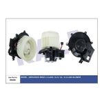 KALORİFER MOTORU MERCEDESC-CLASS-CLK-SL-G-CLASS BLOWER KALE-355365
