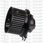 KALORIFER MOTORU MINI COOPER R56 R57 R59 R60 R55 R58 R61 KRAFTVOLL 08130144
