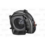 KALORIFER MOTORU OPEL CORSA C VALEO-715226