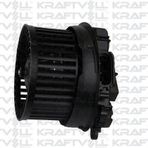 KALORIFER MOTORU P1007 C2 C3 C3 II C3 PLURIEL 1.4 8V/1.4HDI/1.6HDI KLIMASIZ KRAFTVOLL 08130069