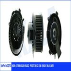 Kalorıfer Motoru Pıcasso Peugeot 206 Cc / 206 / 206 Sw / 206+ (t3e) Plus