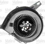 Kalorıfer Motoru Polo A2 Cordoba Ibıza Iv-v Fabıa Roomster 03- Valeo 715240