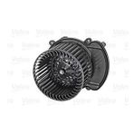 Kalorıfer Motoru Renault Megane/fluence 2005- Valeo 715025