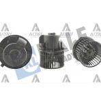 Kalorifer Motoru Transit M12-15 / V184 / V347 / V348 01-14