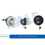 Kalorıfer Motoru Volvo S80 Iı / V70 Iıı / Xc60 / Xc70 Iı Kale 351455
