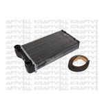 Kalorıfer Radyatoru A4 1 6 1 8 00-05 Kraftvoll 08050002