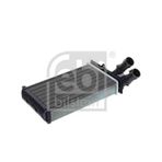 Kalorıfer Radyatoru Berlıngo Partner 1,9d / 2,0hdı (97 08) P30
