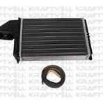 Kalorıfer Radyatoru Bmw E36 Klımasız - Kraftvoll 08050042