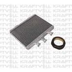 KALORIFER RADYATORU BMW E65 E66 KRAFTVOLL 08050117