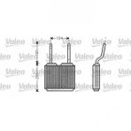 KALORIFER RADYATORU BORULU TIP ASTRA F 92-98 ASTRA CLASSIC 99-02 VECTRA A 89-95 CALIBRA 89-97 VALEO 812146