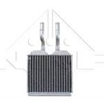 Kalorıfer Radyatoru Corsa B Combo B Tıgra A - Nrf 52103