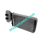 KALORİFER RADYATÖRÜ GOLF 2 JETTA 2 GOLF 3 VENTO PASSAT CADDY