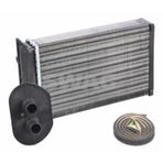 Kalorıfer Radyatoru Klımalı Transporter T4 96-03 Swag 30918158