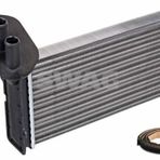 Kalorıfer Radyatoru Klımasız Transporter T4 96-03 Swag 30915914