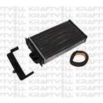 Kalorıfer Radyatoru Megane Scenıc I - Kraftvoll 08050089